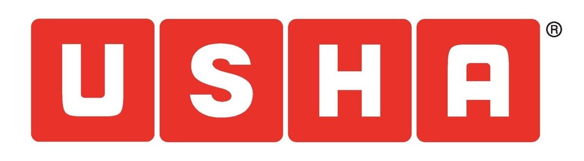 Usha logo